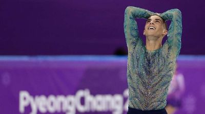 Former U.S. Olympian Adam Rippon Calls ROC ’Dirty Cheaters’ Over Kamila Valieva Situation
