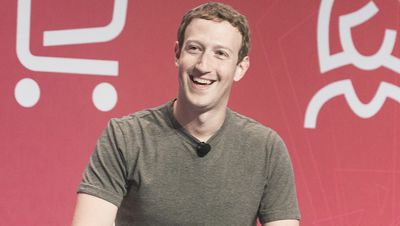 Zuckerberg Names Employees 'Metamates' As He Outlines Corporate Culture