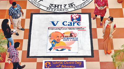 Tata hospital raises Rs 75 crore for paediatric cancer patients over 2 years