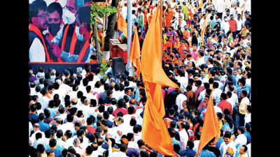 Maharashtra: Sanjay Raut trains gun at ED, Devendra Fadnavis, other BJP netas