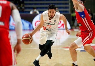 OKC Thunder rumors: Vasilije Micic making NBA jump before season ends possible, per reports