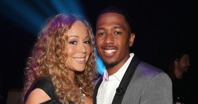 Nick Cannon 'makes plea' for reconciliation with ex Mariah Carey in new song