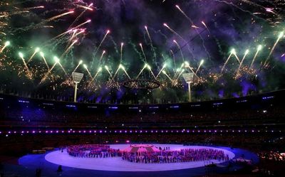 Victoria, Australia in pole position to host 2026 Commonwealth Games