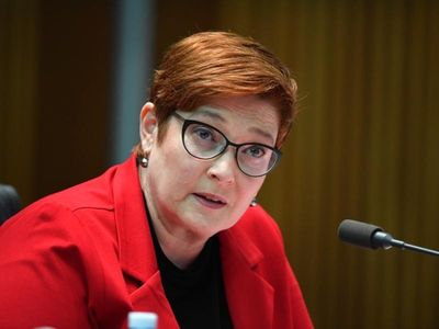 Australia ramps up France dialogue
