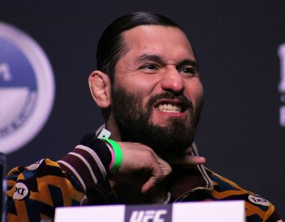 Jorge Masvidal aims to leave Colby Covington in ‘critical condition,’ details origin of rivalry