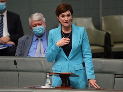 Liberal calls out sexist attacks from left