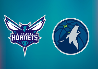 Hornets vs. Timberwolves: Play-by-play, highlights and reactions