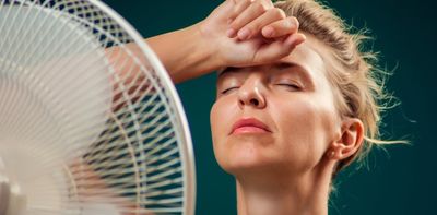 How humid is it? 3 things to keep you cool in a hot and sticky summer (and 3 things that won't)