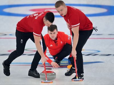Winter Olympics LIVE: Team GB endure mixed fates in curling as UK Sport defend medal-less Games