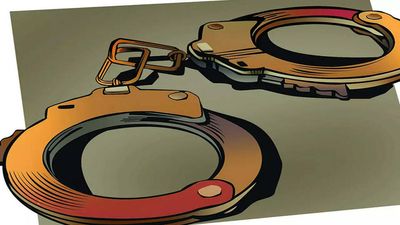 J&K minor booked in Madhya Pradesh for sedition