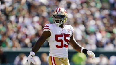 What does Dee Ford’s $4.6 million injury guarantee mean for 49ers