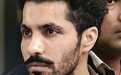 Actor-activist Deep Sidhu dies in road accident in Sonipat