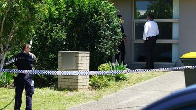 Queensland police appeal for witnesses over toddler's death in Burpengary