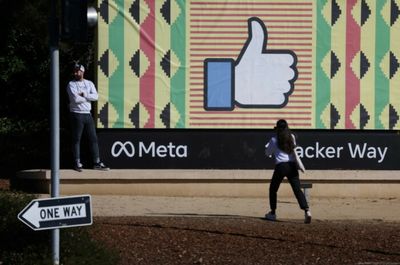 Meta agrees $90m settlement in Facebook privacy suit