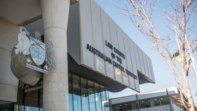 Man on child abuse material charges was allegedly 'planning attacks', court hears
