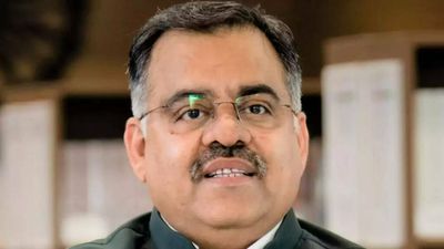 Punjab: BJP will bring law against conversion, says Tarun Chugh