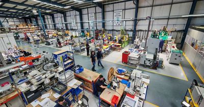 Car parts maker Strip Tinning raises £8m via AIM float