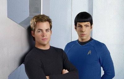 Star Trek 2023 movie could be a giant 'No Way Home' style crossover, J.J. Abrams hints