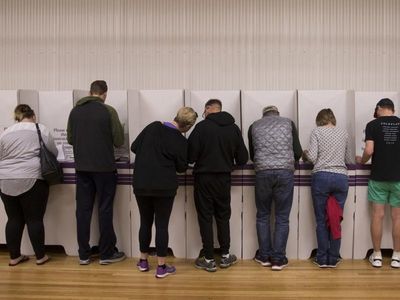 Parliament passes electoral changes