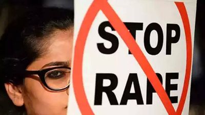 Sweeper arrested for raping 87-year-old woman in west Delhi’s Tilak Nagar