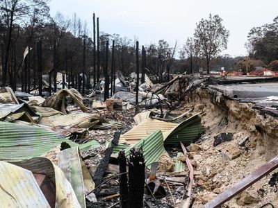 Red Cross expanding bushfire recovery work
