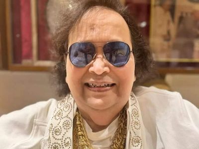 Bappi Lahiri's cause of death revealed; legendary singer died due to Obstructive Sleep Apnea