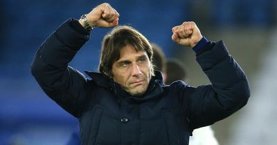 Gareth Bale set to leave Real Madrid as Antonio Conte drops Tottenham selection hint for Man City