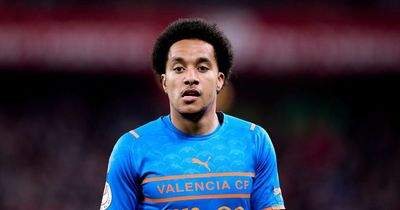 Leeds United transfer rumours as Whites told to lower Helder Costa asking price
