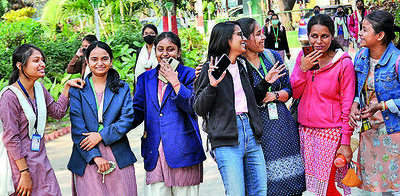 Bihar: 16 lakh to take Matric exam from tomorrow
