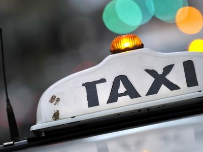 Vic taxis face price review