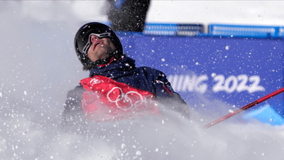 Team USA’s Alex Hall, Nick Goepper Capture Gold, Silver in Men’s Freeski Slopestyle