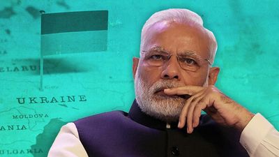 Between the US, Russia and China: Understanding India’s tightrope walk on the Ukraine crisis