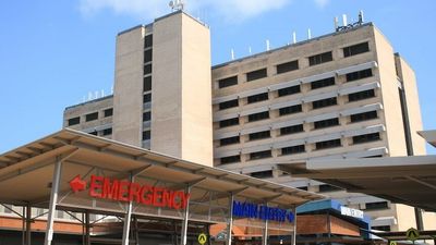 Royal Darwin Hospital calls Code Yellow emergency as NT records three COVID-related deaths