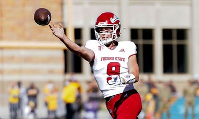 2022 Fresno State Football Schedule