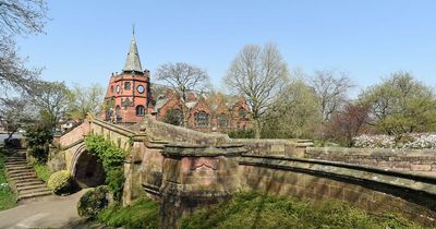 Most beautiful villages in and around Wirral