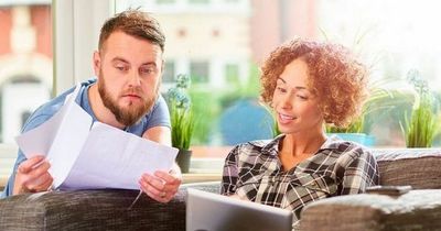 People on certain DWP benefits or Tax Credits could qualify for £1,200 bonus