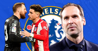 Shocking stat proves £90m transfer masterstroke qualifies Petr Cech for new Chelsea director job