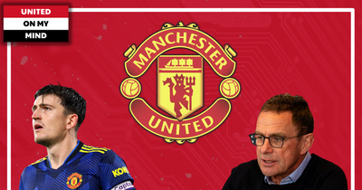 Ralf Rangnick excuse for Harry Maguire was bizarre but Manchester United captain can turn corner