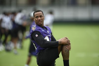 Ravens CB Marcus Peters reveals when he believes he’ll return from injury