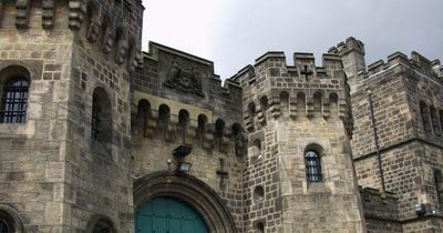 Four Leeds prison officers sacked after man found dead on jail cell floor