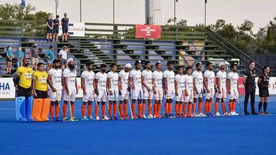 Mediocre show by men's team irks Narinder Batra, Hockey India