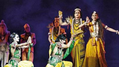 Culture shock! Why can’t Delhi auditoriums open if movie halls can, ask organisers