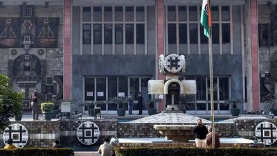 Rape charges against husband’s kin used to exert pressure: Delhi HC