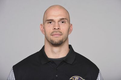 Ravens reportedly lose assistant OL coach to Jaguars