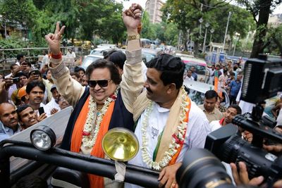 Popular Bollywood composer Bappi Lahiri dies at age 69