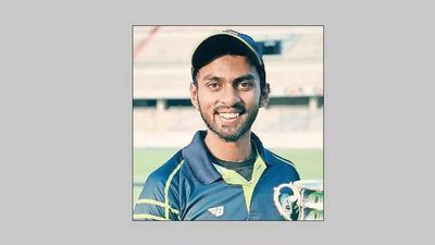 Fancying IPL chances, Atharva Taide turned down 3 UK contracts