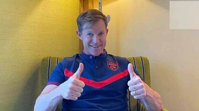 Jonty Rhodes to double up as PBKS' batting coach