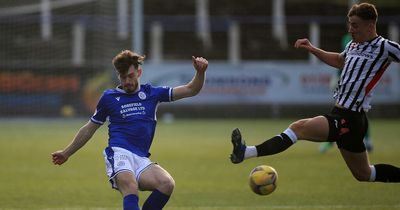 Motherwell player fighting for his future as he explains Queen of the South loan after injury frustration