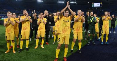Bodo Glimt star fires Celtic a warning as he insists clued up underdogs won't be caught cold