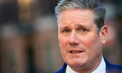Workers entitled to ask for pay rise, says Keir Starmer